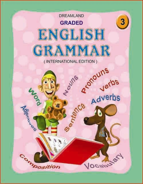 Graded grammer - 3